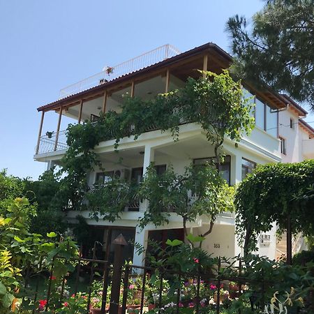 Gunebakan Taliani Hotel Ayvalı Kültér fotó