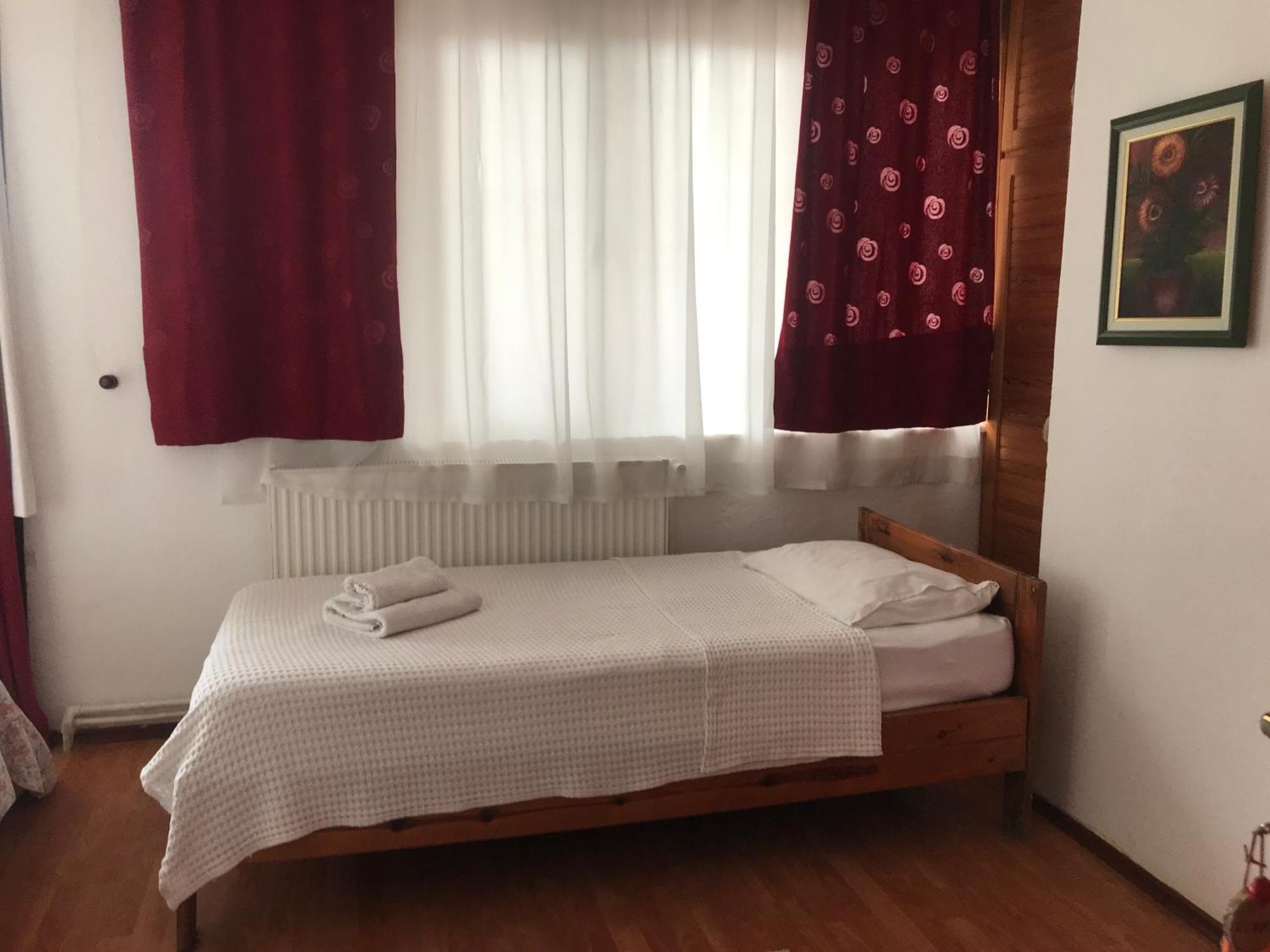 Gunebakan Taliani Hotel Ayvalı Kültér fotó
