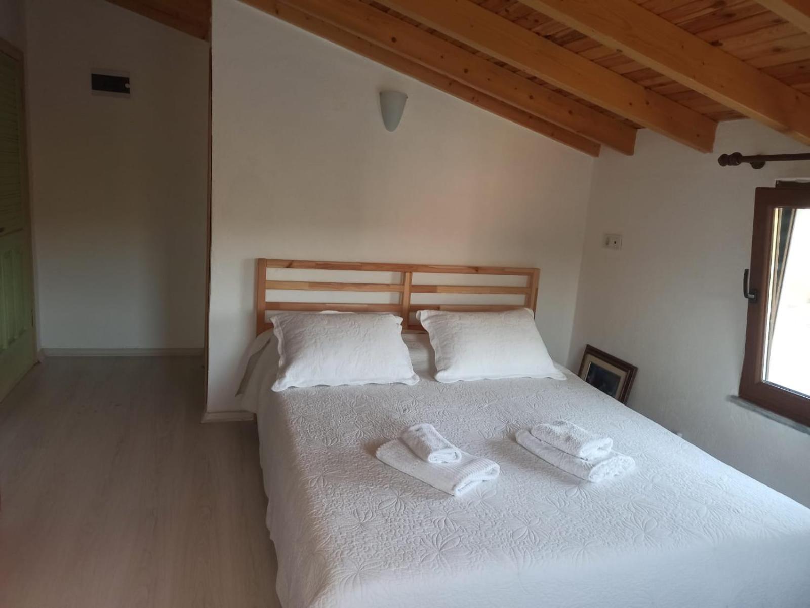 Gunebakan Taliani Hotel Ayvalı Kültér fotó