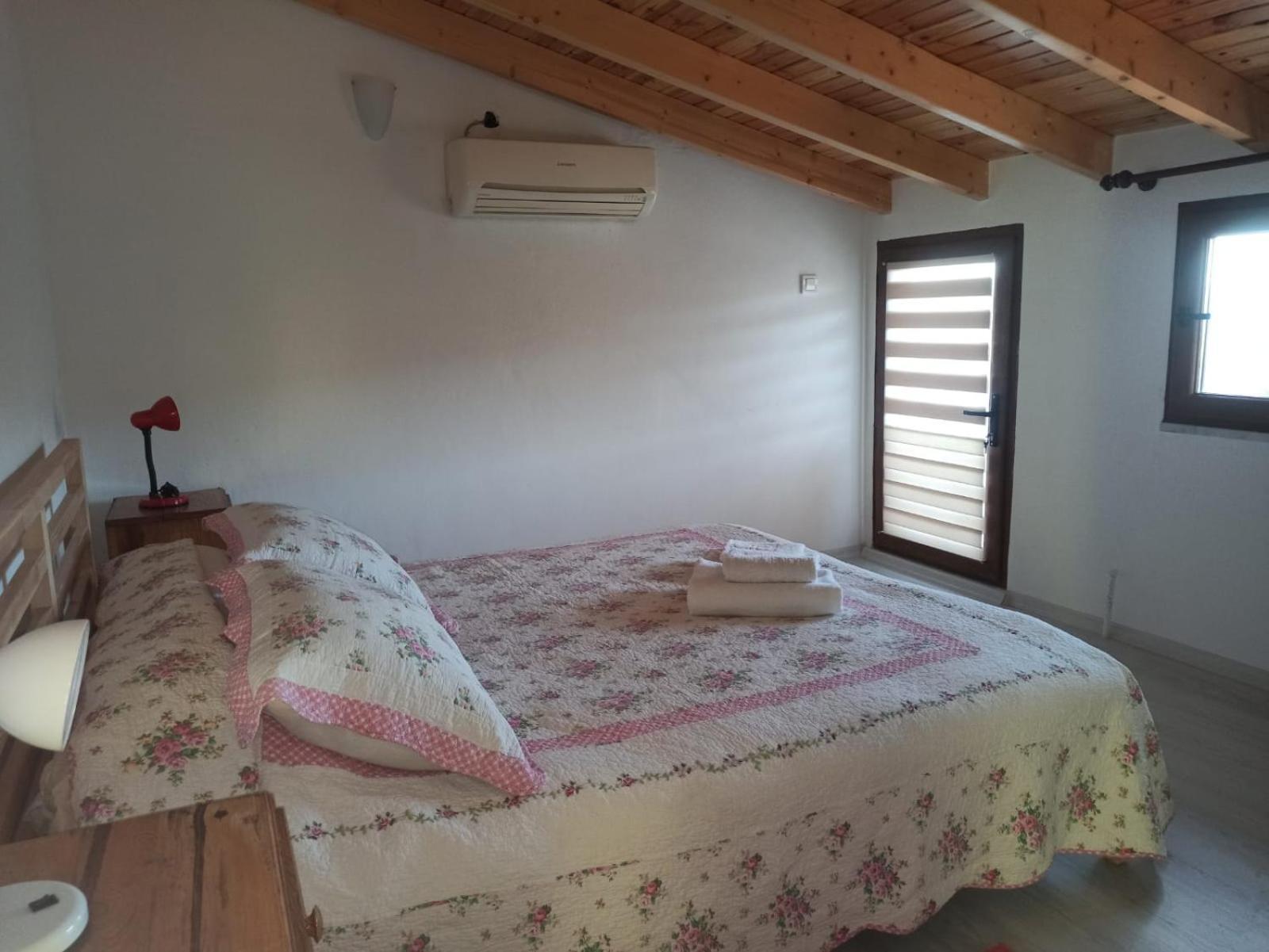 Gunebakan Taliani Hotel Ayvalı Kültér fotó