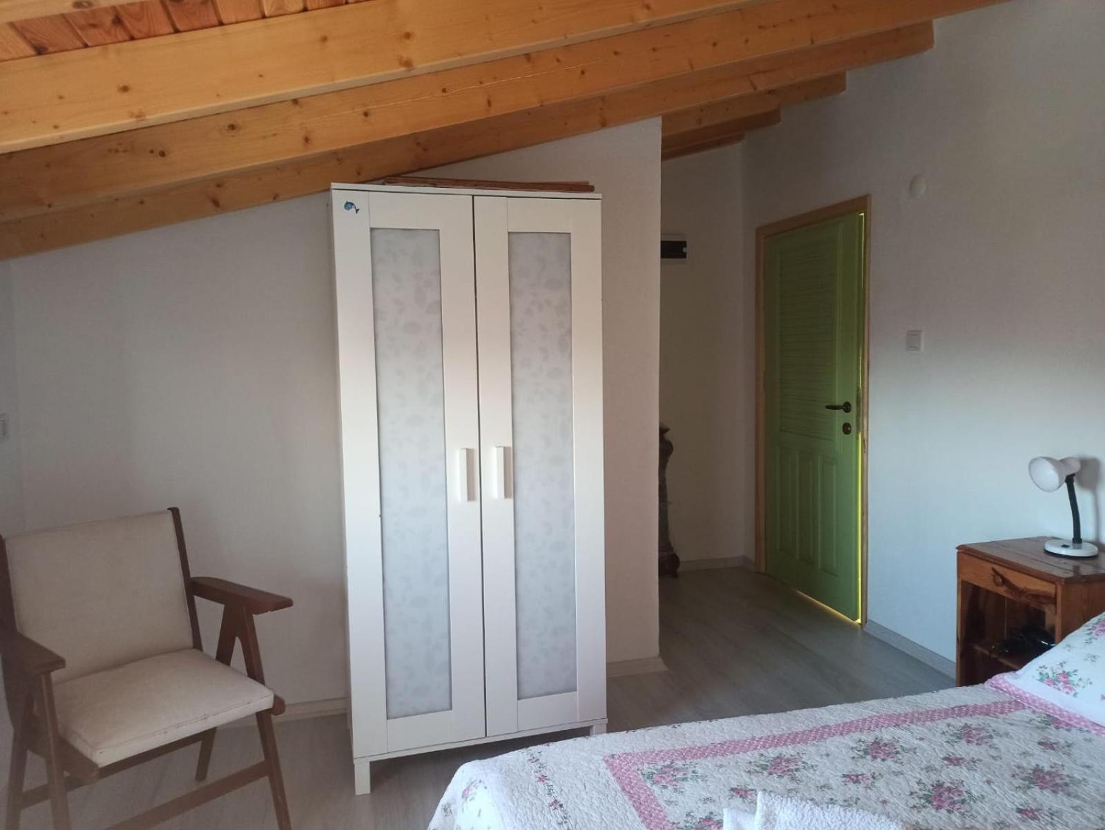 Gunebakan Taliani Hotel Ayvalı Kültér fotó