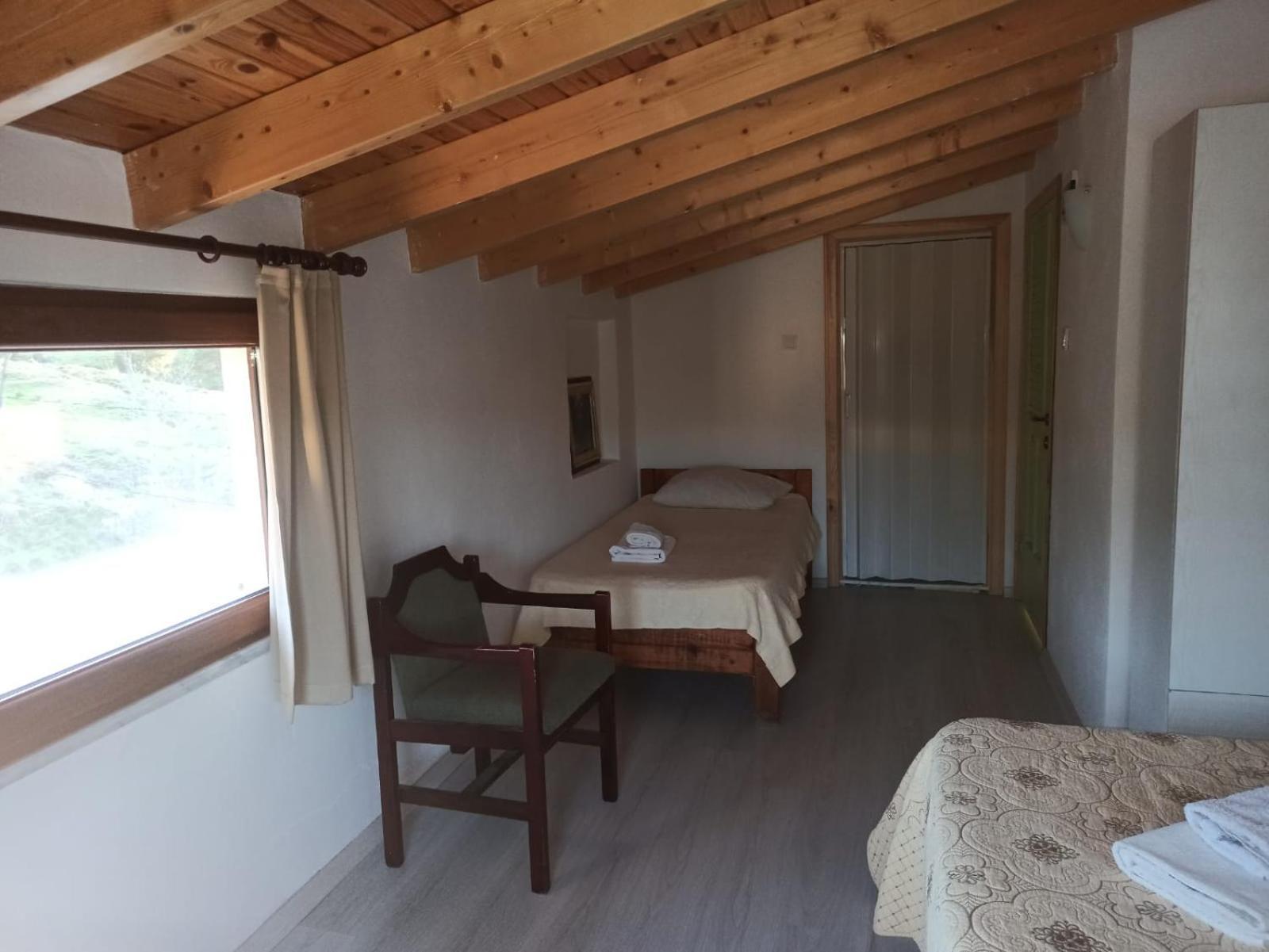 Gunebakan Taliani Hotel Ayvalı Kültér fotó