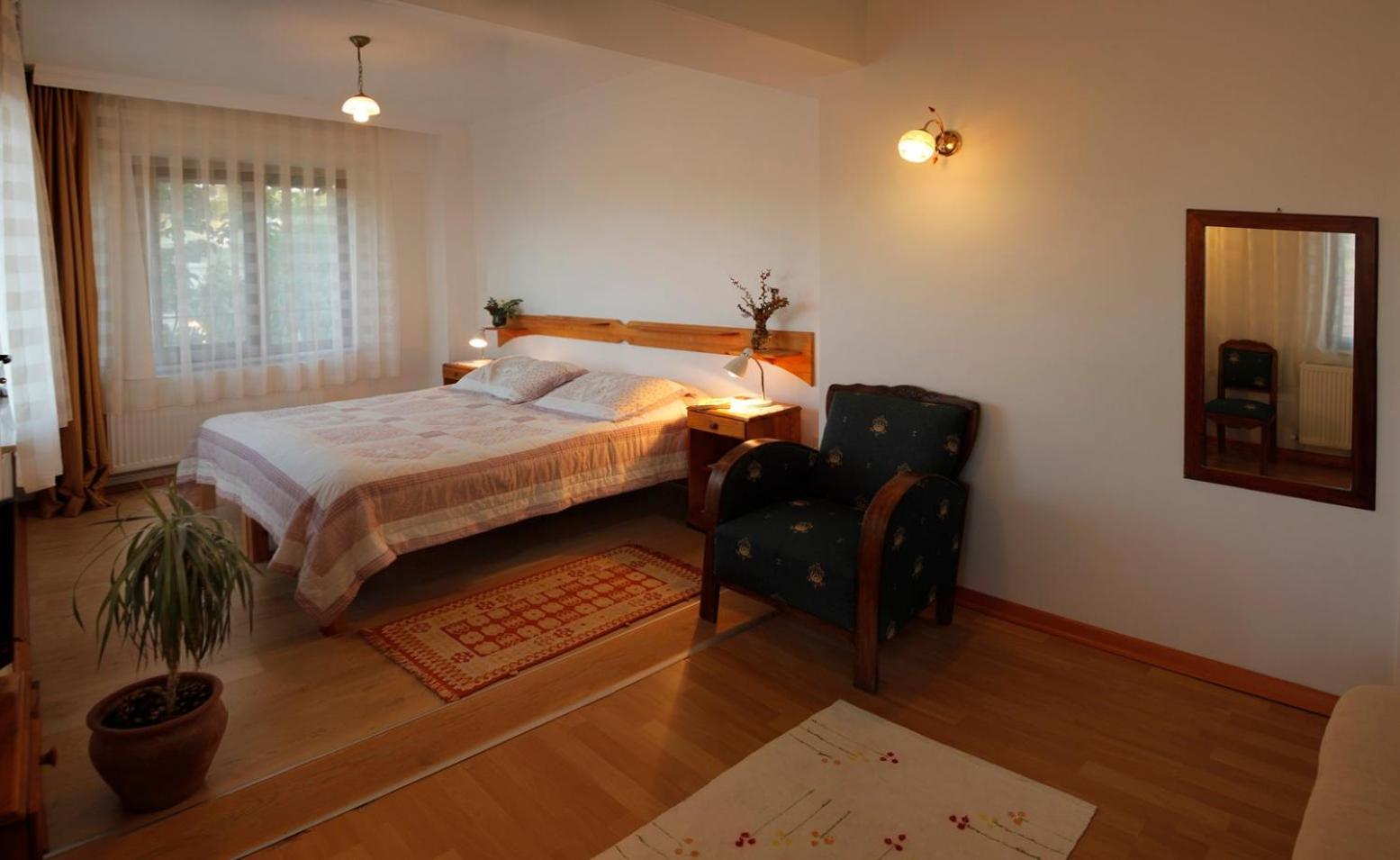 Gunebakan Taliani Hotel Ayvalı Kültér fotó